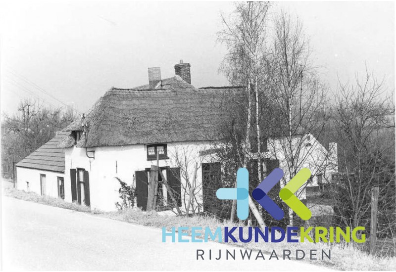 Herwen Herwensedijk De Wilgenpas Coll. HKR (1)